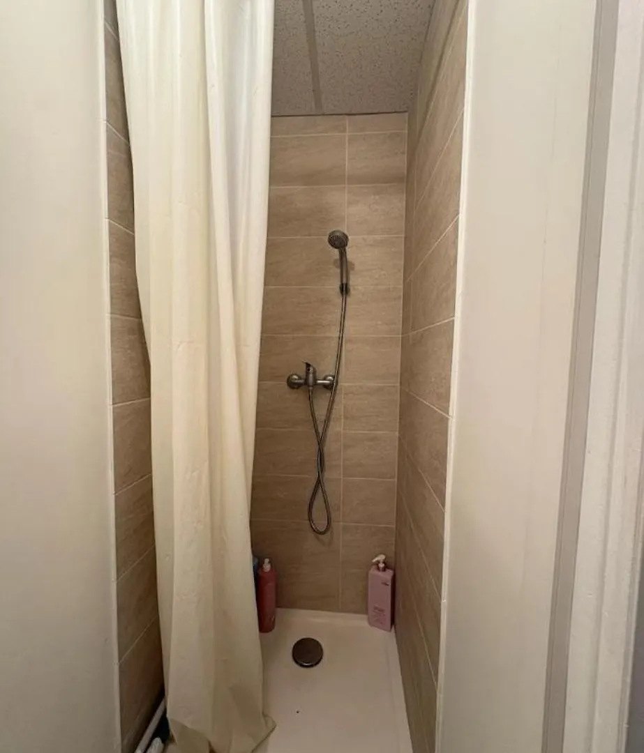 Apartament Cozy Room Nearby Champs Elysees 5 Paryż